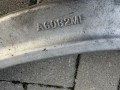 Kia EV 9 24r lewa zwrotnica piasta wahacze kpl OK