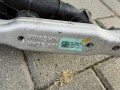 Kia EV 9 24r lewa zwrotnica piasta wahacze kpl OK