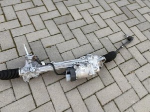 Kia EV 9 57700 G1500 maglownica przekładnia OK