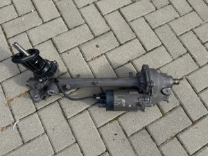 VW Tiguan III KODIAQ Q3 5QS 5QS423050E maglownica
