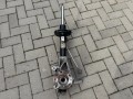VW Seat Skoda Audi 5QS412021QC 5WA407257 Zwrotnica