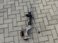 VW Seat Skoda Audi 5QS412021QC 5WA407257 Zwrotnica
