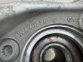 VW Seat Skoda Audi 5QS412021QC 5WA407257 Zwrotnica