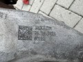 VW Seat Skoda Audi 5QS412021QC 5WA407257 Zwrotnica