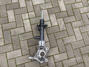 VW Skoda Seat Audi 5Q0407257 5Q0413032F amor zwrotnica OK