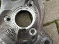 VW Skoda Seat Audi 5Q0407257 5Q0413032F amor zwrotnica OK