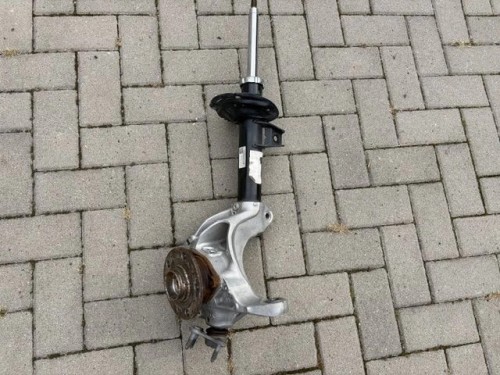 VW Skoda Seat Audi 5Q0407257 5Q0413031KA zwrotnica