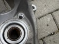 VW Skoda Seat Audi 5Q0407257 5Q0413031KA zwrotnica