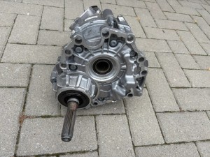 Mercedes S63 E63 GLC 63 AMG 2132803000 Reduktor OK