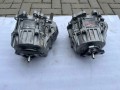 Mercedes S 223 580e 4Matic A 7252803400 Reduktor
