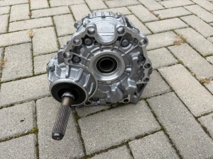 Mercedes C 205 253 AMG 4Matic 7252804800 Reduktor