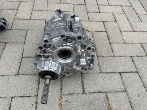 Mercedes S63 E63 GLC 63 AMG 2132802200 Reduktor OK