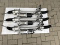 BMW X3 X4 F25 F26 5A24387 LI maglownica 24r IGŁA