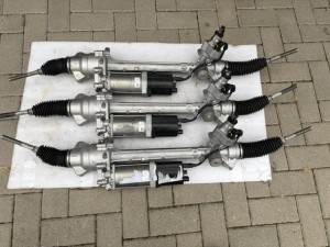 BMW X3 X4 F25 F26 5A24387 LI maglownica 24r IGŁA
