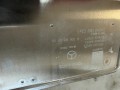 Mercedes C 206 2063203307 Kompresor zawieszenia