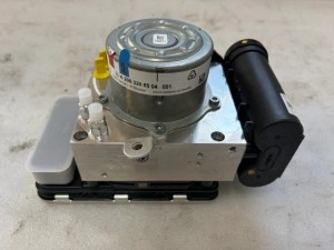 Mercedes C 206 2063208504 Kompresor zawieszenia NEW