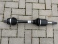 Mercedes G 463 465 4633300702 lewa półoś ORYG OK