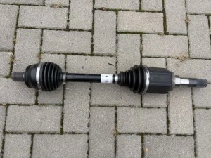 Mercedes G 463 465 4633300702 lewa półoś ORYG OK