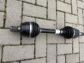 Mercedes G 463 465 4633300702 lewa półoś ORYG OK