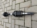 Mercedes G 463 465 4633300702 lewa półoś ORYG OK