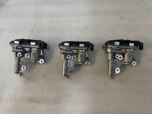 Mercedes OM 654 6549064200 Sterownik ORYG NEW