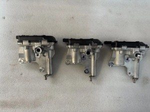Mercedes OM 656 654 6569060500 Sterownik ORYG NOWY