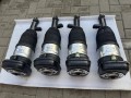 BMW IX I20 6890329 6890330 amortyzator ORYG NOWY