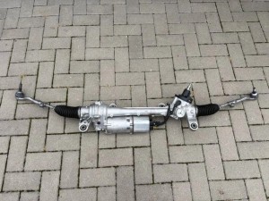 BMW G70 RWD 5B83767 TK maglownica ORYG NOWA