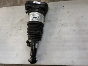 BMW G26 i4 JK 5A49DD3 LH amortyzator tył ORYG NEW