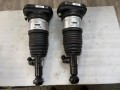 BMW G07 X7 6869040 BO amortyzator tył R ORYG NEW
