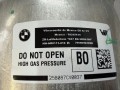 BMW G07 X7 6869040 BO amortyzator tył R ORYG NEW