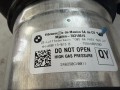 BMW G05 X5 5A40B53 QY amortyzator tył L ORYG NEW