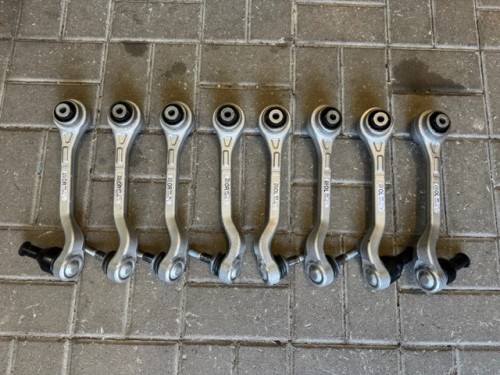 BMW G20 G21 OL 6888855 OR 6888856 wahacz ORYG NOWY