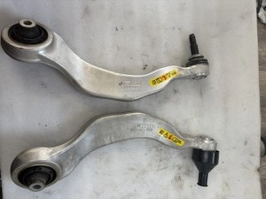 BMW G14 G15 G16 6886912 6886911 wahacz ORYG NOWY