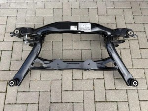 VW Seat Cupra Skoda 3WA505235 AG wózek sanki NOWE