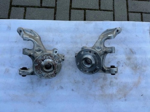 Audi, VW, Seat, Skoda 5Q0505436 J Zwrotnica NOWA