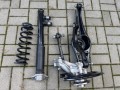 VW CUPRA SKODA 5QS505435 5QS512037 Zwrotnica NOWA