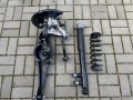 VW CUPRA SKODA 5QS505435 5QS512037 Zwrotnica NOWA