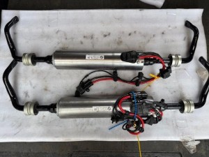 BMW G30 G11 G12 G14 G15 G16 6899785 Stabilizator NOWY