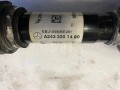 Mercedes EQB EQA W 2433301500 Półoś NOWA ORYG