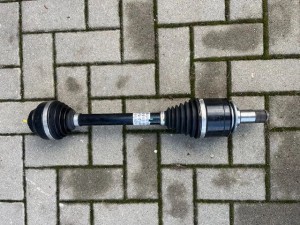 BMW 5A257A1 AY półoś ORYGINAŁ NOWA