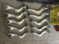 BMW G26 i4 G28 i3 8865624 8865623 wahacz ORYG NOWY