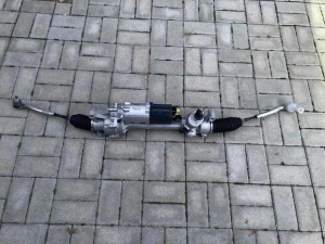 Volvo XC60 XC90 P32424612 26r Maglownica ORYG NOWA