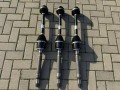 BMW G70 i7 Rolls Royce Spectre 5A76E32 R półoś NEW