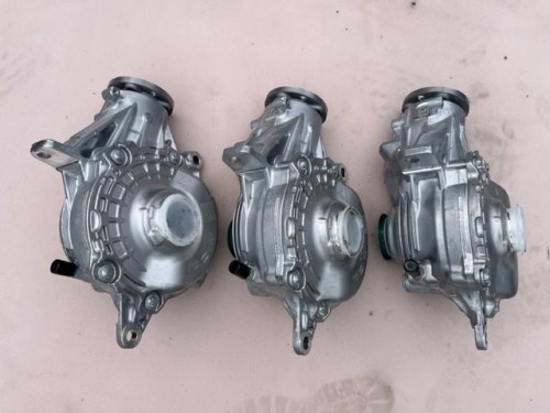 Mercedes GLC 254 232 A 2233302503 Differential NEW ORIGINAL