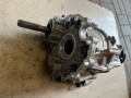 Mercedes SL 232 AMG A 2322802300 Reduktor ORYG NEW