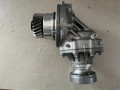 Mercedes 177 CLA GLA 4Matic A 2472800700 Reduktor