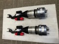 Mercedes 213 4x4 AMG 2133202102 L amortyzator NOWY