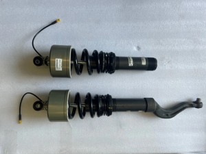 Porsche Spyder 918 918343057 918343056 shock absorber