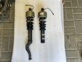 Porsche Spyder 918 918343057 918343056 shock absorber